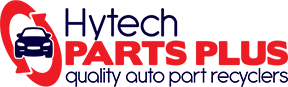 Hytech Parts Plus Auto Wreckers in Newcastle, NSW