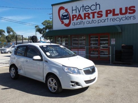 Holden barina new arrivals tk parts