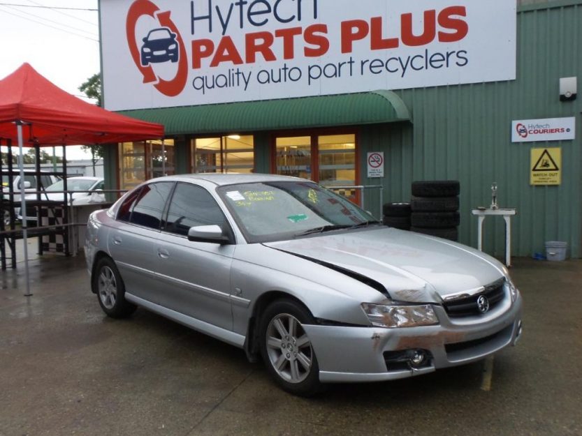 Vz shop commodore parts